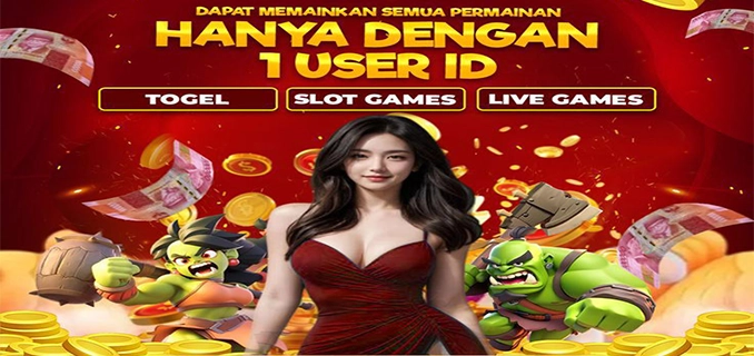 Togel jaya HK