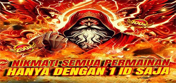 Togeljaya Macau sendiri